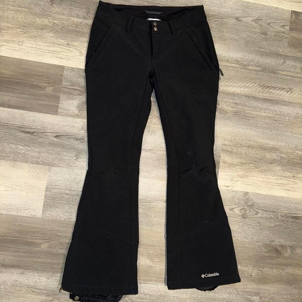 Columbia omni wind block breathable